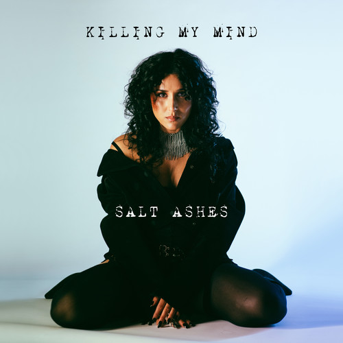 Killing My Mind (Explicit)