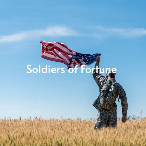 Soldiers of Fortune