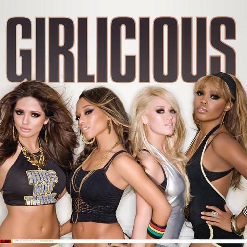 Girlicious (Deluxe Edition)