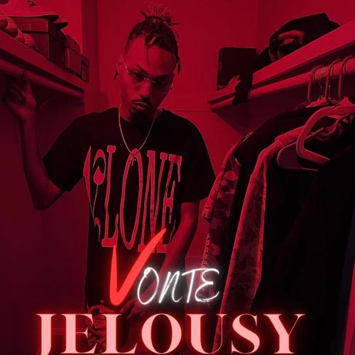 Jealousy (Explicit)