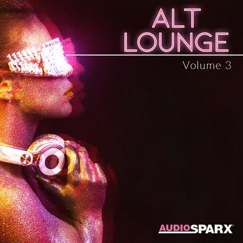 Alt Lounge Volume 3