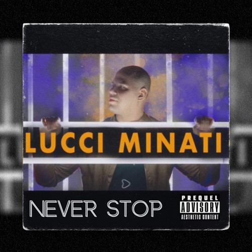 Never Stop (Explicit)