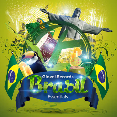 Glovel Records Brasil Essentials