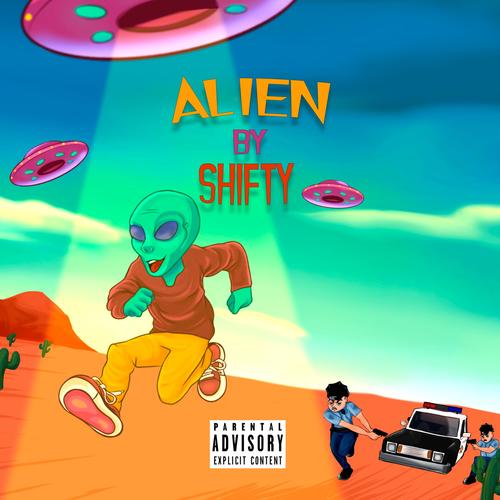 ALIEN (Explicit)