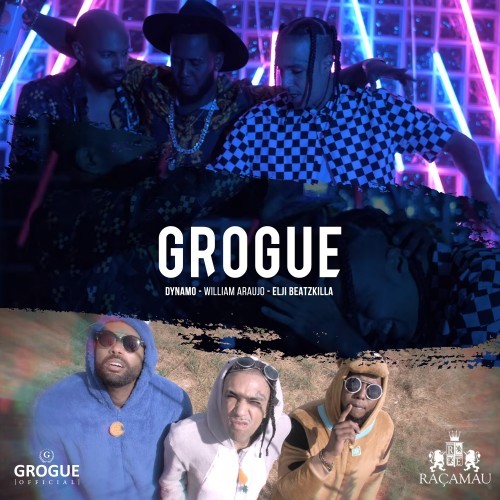 Grogueboyz