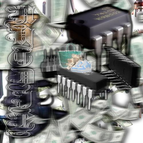 Ch111p (Lil sine Remix) [Explicit]