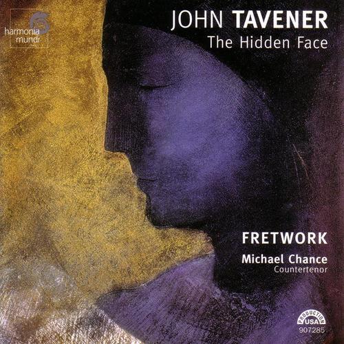 John Tavener: The Hidden Face