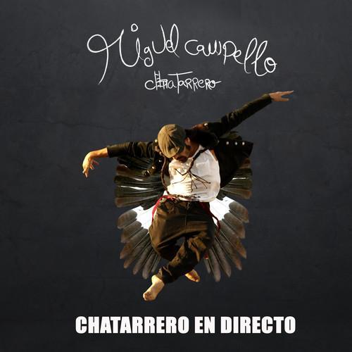 Chatarrero en Directo