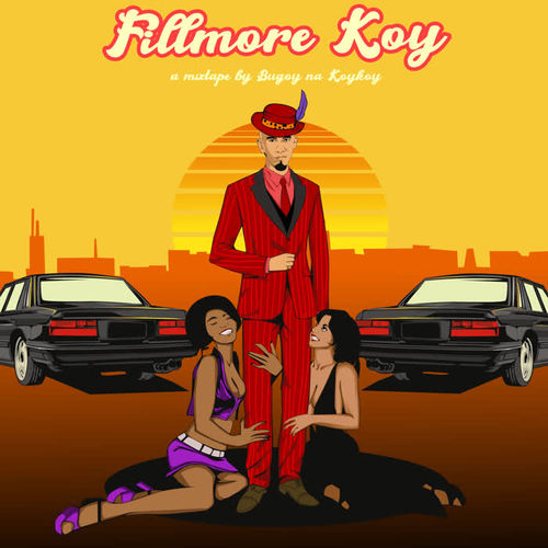 Fillmore Koy (Explicit)