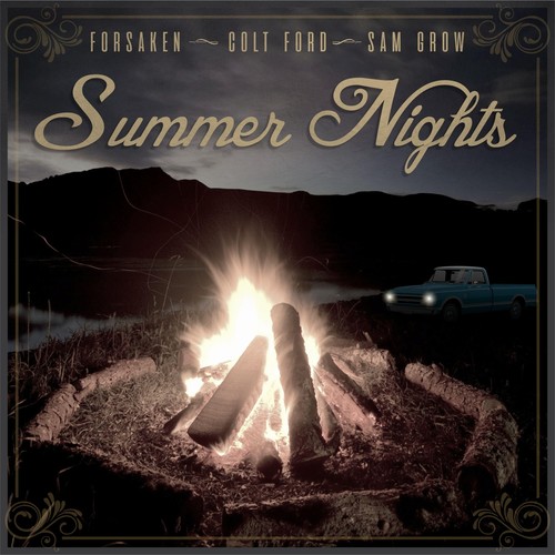 Summer Nights (feat. Sam Grow & Colt Ford) [Explicit]