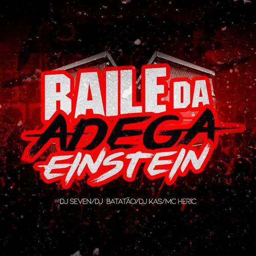 Baile da Adega Einstein