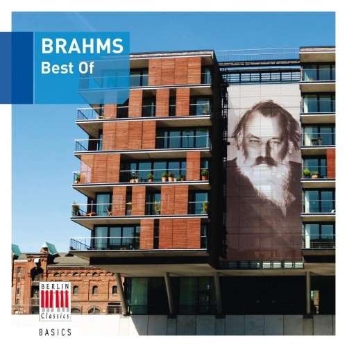 Brahms (Best Of)