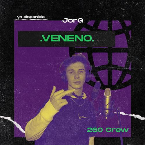 Veneno (Explicit)