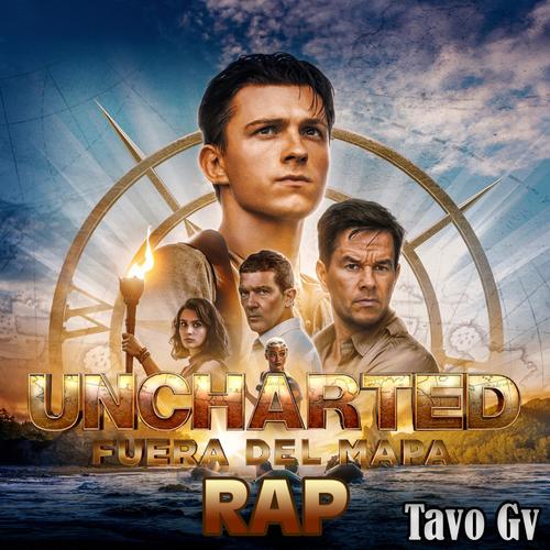 Rap de Uncharted: Fuera Del Mapa