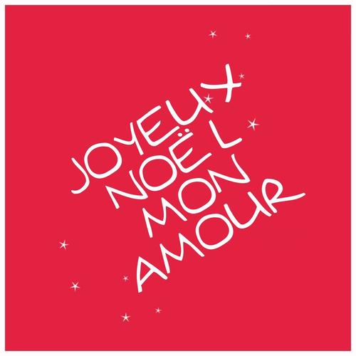 Joyeux Noël Mon Amour