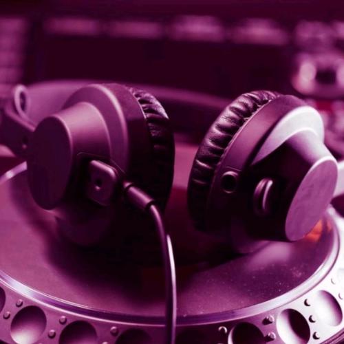 3D环绕重低音DJ
