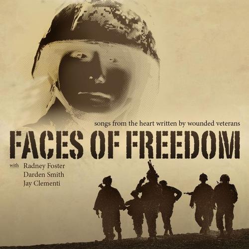 Faces Of Freedom