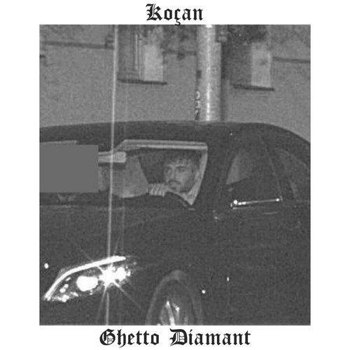 Ghetto Diamant (Explicit)