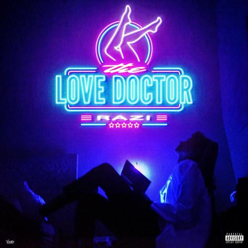 Love Doctor (Explicit)