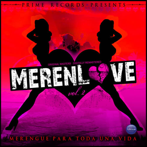 Merenlove Vol. 2