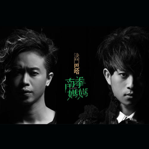 南拳妈妈-风雪梧桐.ape 下载插图