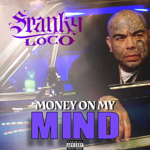 Money On My Mind (Explicit)