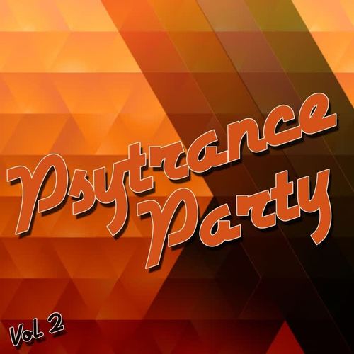 Psytrance Party, Vol. 2