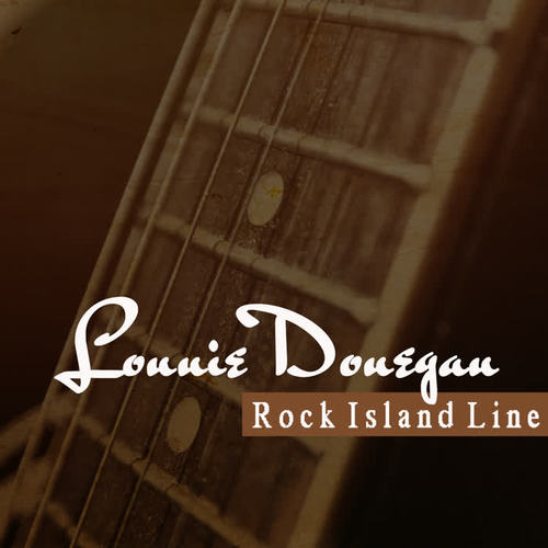 Rock Island Line