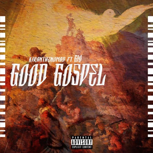 Good Gospel (Explicit)