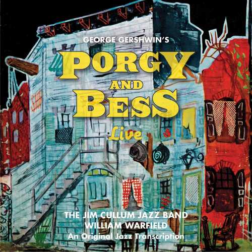 Porgy and Bess (Live)