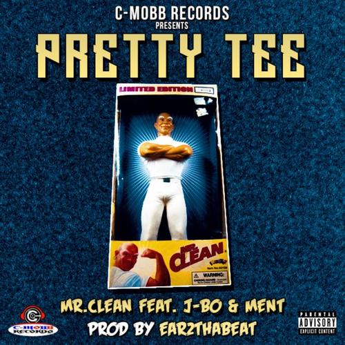 Mr. Clean (feat. J-Bo & Ment) (Explicit)