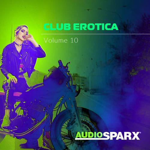 Club Erotica Volume 10