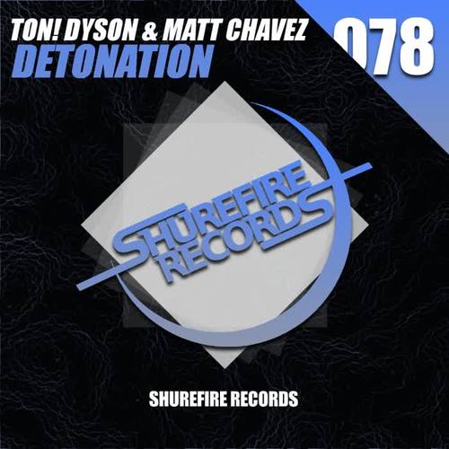 Detonation