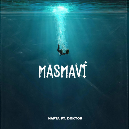 MASMAVİ