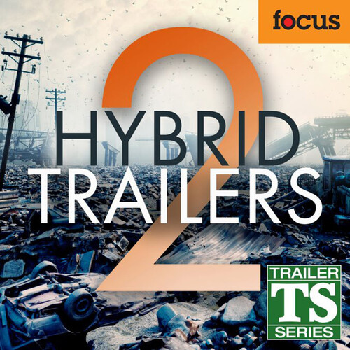 Hybrid Trailers