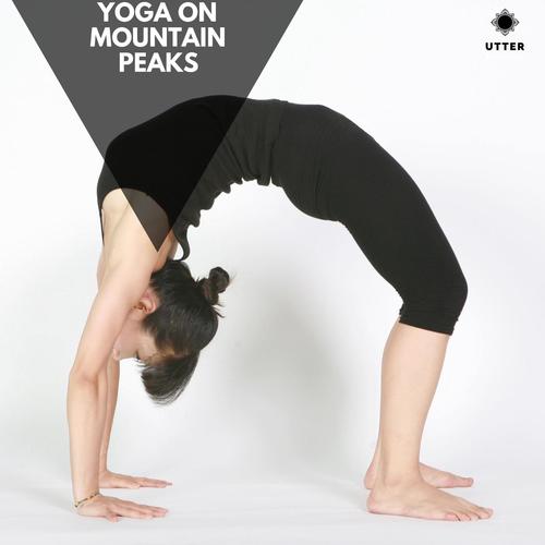 Yoga on Mountain Peaks