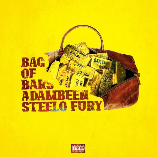 Bag Of Bars (Explicit)