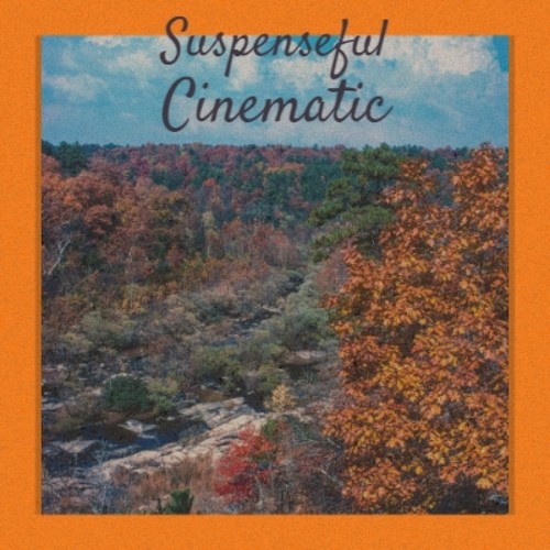 Suspenseful Cinematic