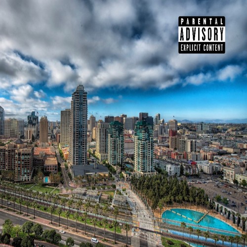 San Diego SpotLight, Vol. 2 (Explicit)