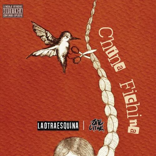 China Fichina (feat. Zatélithe) [Explicit]