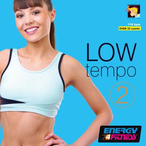 LOW TEMPO VOL.2