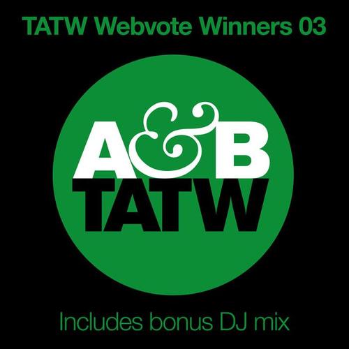 Trance Around The World Webvote Winners 03 (iTunes)