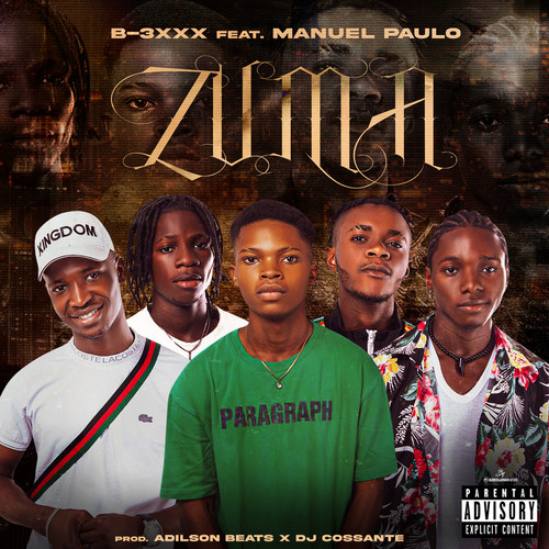 Zuma (Explicit)