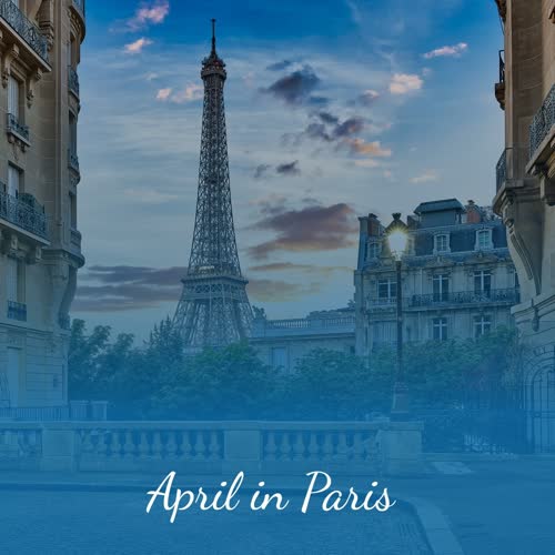 April in Paris