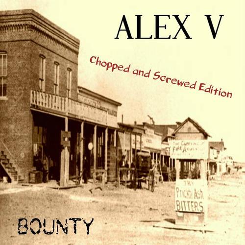 Bounty (Chopped and Screwed Edition) [Explicit]