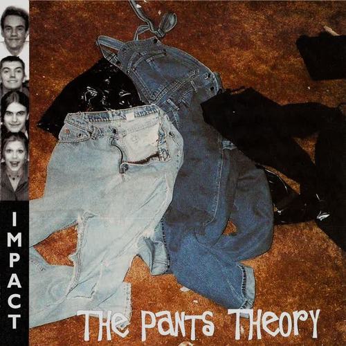 The Pants Theory (Explicit)