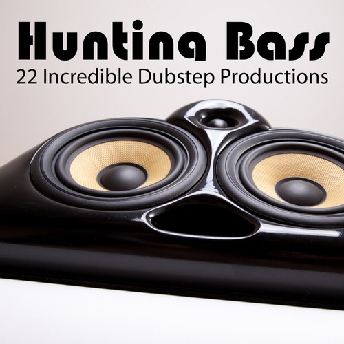 Hunting Bass - 22 Incredible Dubstep Productions (Explicit)