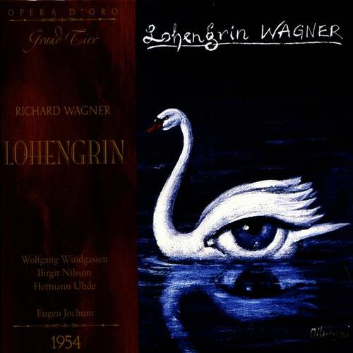 Wagner: Lohengrin