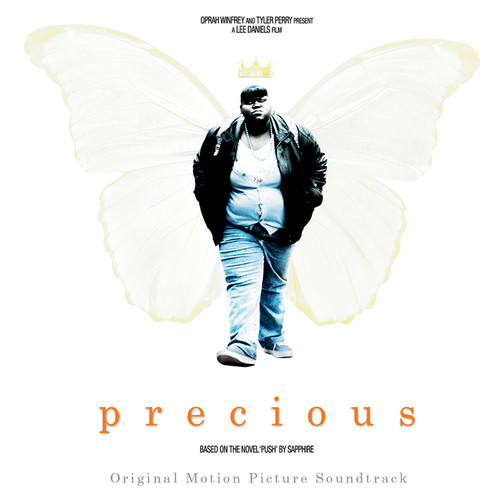 Precious (Original Motion Picture Soundtrack)