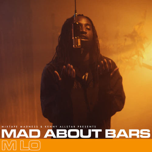 Mad About Bars - S5-E18 (Explicit)